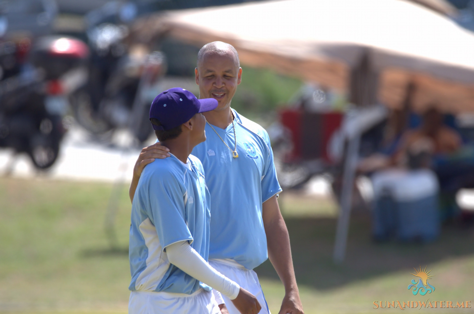 Bay vs St. Georges (244)